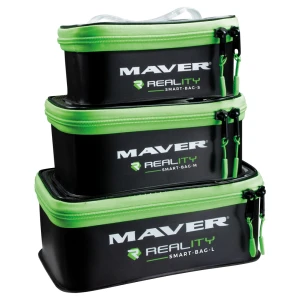 BORSETA EVA REALITY SMART BAG MEDIUM 23X15X8cm