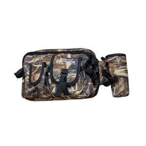 BORSETA EnergoTeam OUTDOOR CAMO 27X18X10 BORSETA EnergoTeam OUTDOOR CAMO 27X18X10