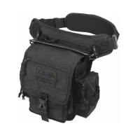 Borseta Gamakatsu Hit And Run 29x13.5x22cm Plus 2 Cutii Borseta Gamakatsu Hit And Run 29x13.5x22cm Plus 2 Cutii