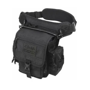 BORSETA GAMAKATSU HIT AND RUN 29x13.5x22CM plus 2 CUTII BORSETA GAMAKATSU HIT AND RUN 29x13.5x22CM plus 2 CUTII