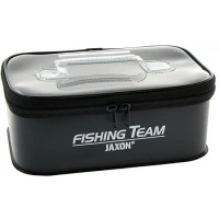 Borseta Jaxon Eva L 25x17x10cm 3.3l Borseta Jaxon Eva L 25x17x10cm 3.3l