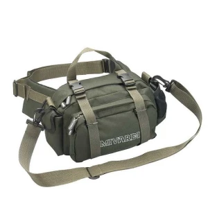 BORSETA MIVARDI PREMIUM 35X20X18 cm