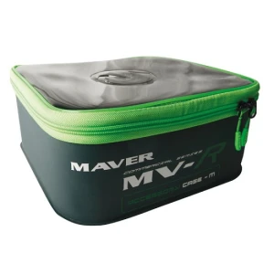 BORSETA Maver UK MV-R EVA ACCESORII LARGE 41x27.5x10cm BORSETA Maver UK MV-R EVA ACCESORII LARGE 41x27.5x10cm