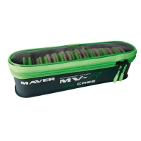 Borseta Maver Uk Mv-r Eva Riguri 30x7.5x7.5cm Borseta Maver Uk Mv-r Eva Riguri 30x7.5x7.5cm