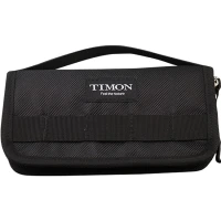 Borseta Pentru Naluci Jackall Black Borseta Pentru Naluci Jackall Black