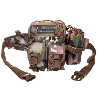 Borseta Spinning Trakko M11c 25x10x30cm Borseta Spinning Trakko M11c 25x10x30cm