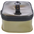 Borseta BRAIN EVA Box with Lid, Khaki, 27x17x9.5cm Borseta BRAIN EVA Box with Lid, Khaki, 27x17x9.5cm