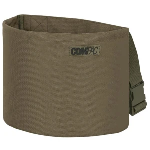 Borseta Boilies KORDA Compac Boilie Caddy, 19x25x14cm Borseta Boilies KORDA Compac Boilie Caddy, 19x25x14cm