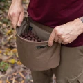 Borseta Boilies KORDA Compac Boilie Caddy, 19x25x14cm Borseta Boilies KORDA Compac Boilie Caddy, 19x25x14cm