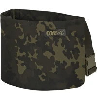 Borseta Boilies Korda Compac Boilie Caddy, Dark Kamo, 19x25x14cm Borseta Boilies Korda Compac Boilie Caddy, Dark Kamo, 19x25x14cm