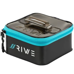Borseta EVA pentru Accesorii RIVE Accessory Bag 18x18x9cm Borseta EVA pentru Accesorii RIVE Accessory Bag 18x18x9cm