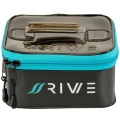 Borseta EVA pentru Accesorii RIVE Accessory Bag 18x18x9cm