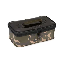 Borseta Fox Aquos Camolite Rig Box And Tackle Bag Borseta Fox Aquos Camolite Rig Box And Tackle Bag
