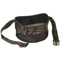 Borseta Fox Camolite Boilie Waist Bag, 17x16x16cm  Borseta Fox Camolite Boilie Waist Bag, 17x16x16cm