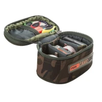 Borseta Fox Camolite Mini Accessory Case Borseta Fox Camolite Mini Accessory Case