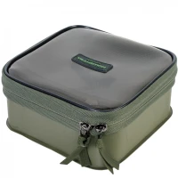 Borseta Korum Transition Eva Pouch Medium 7x17x17cm Borseta Korum Transition Eva Pouch Medium 7x17x17cm