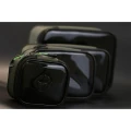 Borseta Korda Semi-Rigida pentru Accesorii Compac 140 Kamo 26x14x8cm Borseta Korda Semi-Rigida pentru Accesorii Compac 140 Kamo 26x14x8cm