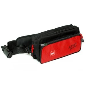 Borseta Lucky John Waist Bag 30x16x10cm