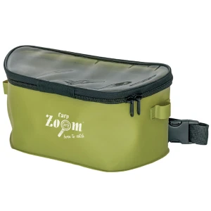 Borseta Momeala CARP ZOOM EVA Waist Bag, 32x15x15cm Borseta Momeala CARP ZOOM EVA Waist Bag, 32x15x15cm