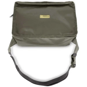 Borseta Momeala Korum Progress HD-Bait Pouch, 32x20x16cm