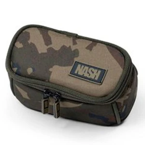 Borseta NASH Subterfuge Tackle Pouch Medium, 8cm (H) x 16cm (W) x 8cm (D)