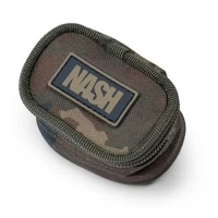 Borseta Nash Subterfuge Tackle Pouch Small, 6cm (h) X 8cm (w) X 6cm (d)