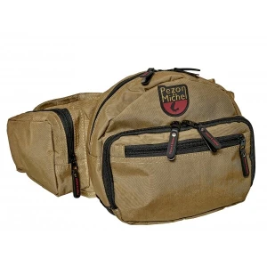 Borseta Sensas P&M Eaux Source M, 56x20cm