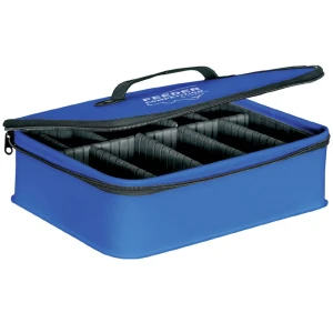 Borseta pentru Accesorii CARP ZOOM Feeder Competition EVA Box, Blue, 38x28x11cm Borseta pentru Accesorii CARP ZOOM Feeder Competition EVA Box, Blue, 38x28x11cm