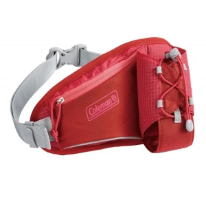 Centura pentru alergare Coleman roz Centura pentru alergare Coleman roz