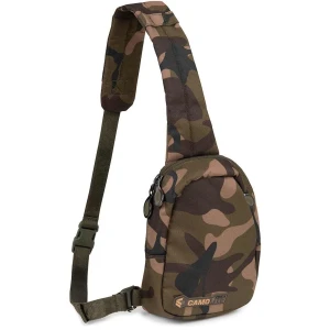 Geanta Camolite Shoulder Wallet, 5x5.5x23cm