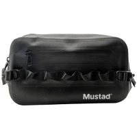 Geanta De Talie Mustad Daybreak Tactical Pack Waterproof, 27.5x9cm Geanta De Talie Mustad Daybreak Tactical Pack Waterproof, 27.5x9cm
