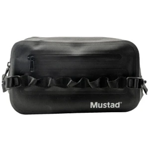 Geanta de Talie MUSTAD Daybreak Tactical Pack Waterproof, 27.5x9cm Geanta de Talie MUSTAD Daybreak Tactical Pack Waterproof, 27.5x9cm