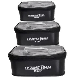 SET JAXON 3 BORSETE EVA 4.5,3.3,2.5L SET JAXON 3 BORSETE EVA 4.5,3.3,2.5L