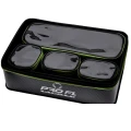 Set 5 Borsete Eva  Method Feeder  Pro Fl cu Fermoar Set 5 Borsete Eva  Method Feeder  Pro Fl cu Fermoar
