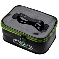 Set Borsete Eva  Method Feeder  Pro Fl Cu Fermoar Set Borsete Eva  Method Feeder  Pro Fl Cu Fermoar