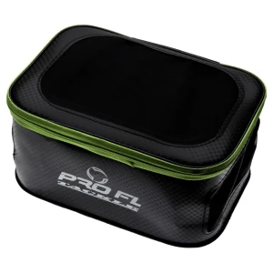 Set Borsete Pentru Momeala Pro Fl 