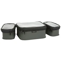 Set Borsete Daiwa Is Eva Small Accessory Pouch Set - Small Set Borsete Daiwa Is Eva Small Accessory Pouch Set - Small