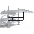 BRAT MODULAR PRESTON SUSTINERE TAVA UNI SYDE TRAY SUPPORT BRAT MODULAR PRESTON SUSTINERE TAVA UNI SYDE TRAY SUPPORT