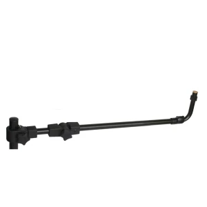 BRAT SUPORT MODULAR MIKADO DOUBLE FEEDER ARM S 56-80CM BRAT SUPORT MODULAR MIKADO DOUBLE FEEDER ARM S 56-80CM