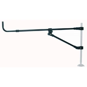 Brat Feeder FILEX Telescopic Arm, 110x185m