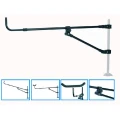 Brat Feeder FILEX Telescopic Arm, 110x185m