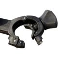 Brat Feeder FORMAX Elegance One Touch Tele, 60/100cm