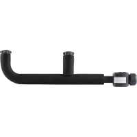 Brat Feeder Trabucco Gnt Qr Snapease 2x Side Rest, Large 41cm Brat Feeder Trabucco Gnt Qr Snapease 2x Side Rest, Large 41cm