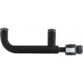 Brat Feeder TRABUCCO GNT QR SnapEase 2x Side Rest, Pro 38cm Brat Feeder TRABUCCO GNT QR SnapEase 2x Side Rest, Pro 38cm