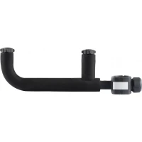 Brat Feeder Trabucco Gnt Qr Snapease 2x Side Rest, Small 31cm Brat Feeder Trabucco Gnt Qr Snapease 2x Side Rest, Small 31cm