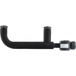 Brat Feeder TRABUCCO GNT QR SnapEase 2x Side Rest, Small 31cm