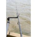 Brat Korum XS Rod Support Feeder Arm, Black