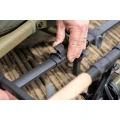 Brat Korum XS Rod Support Feeder Arm, Black Brat Korum XS Rod Support Feeder Arm, Black