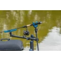 Brat PRESTON Offbox Multi Feeder Arm, 1buc/pac