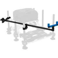 Brat PRESTON Offbox Pole Support System, 117x12x8cm